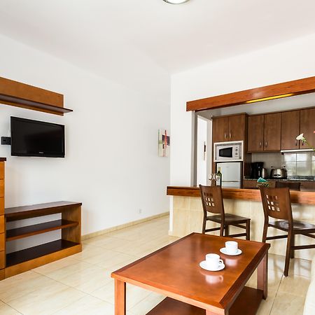 Labranda Playa Club Hotel Puerto del Carmen  Kültér fotó