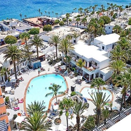 Labranda Playa Club Hotel Puerto del Carmen  Kültér fotó