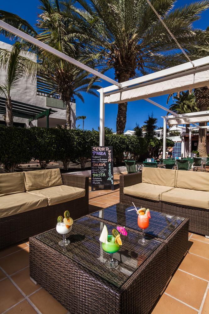 Labranda Playa Club Hotel Puerto del Carmen  Kültér fotó