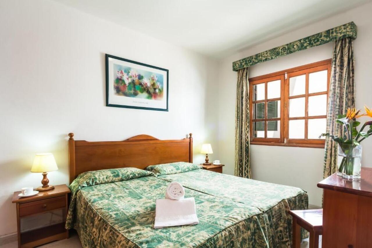 Labranda Playa Club Hotel Puerto del Carmen  Kültér fotó