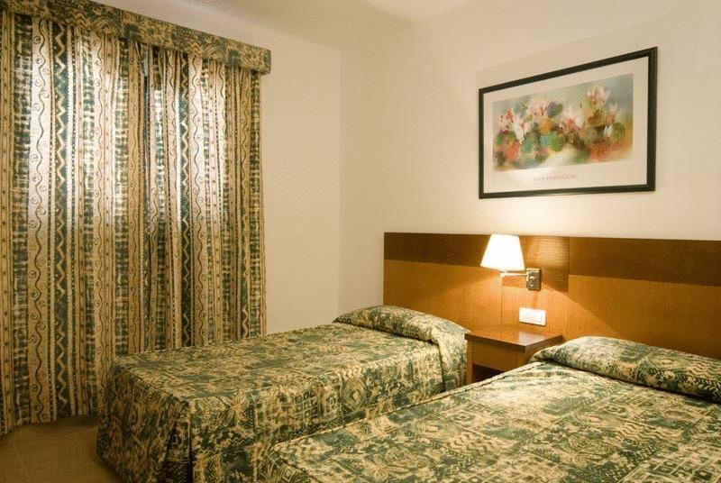 Labranda Playa Club Hotel Puerto del Carmen  Kültér fotó
