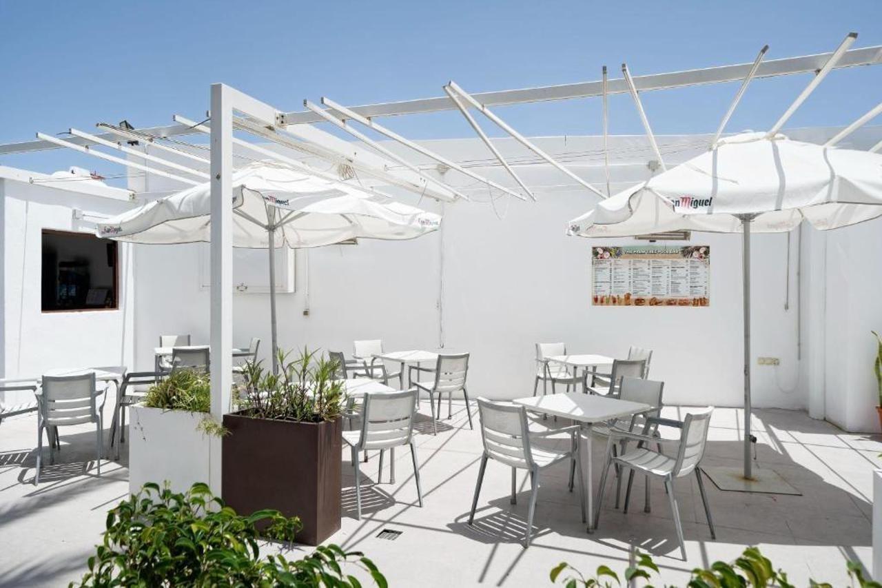 Labranda Playa Club Hotel Puerto del Carmen  Kültér fotó