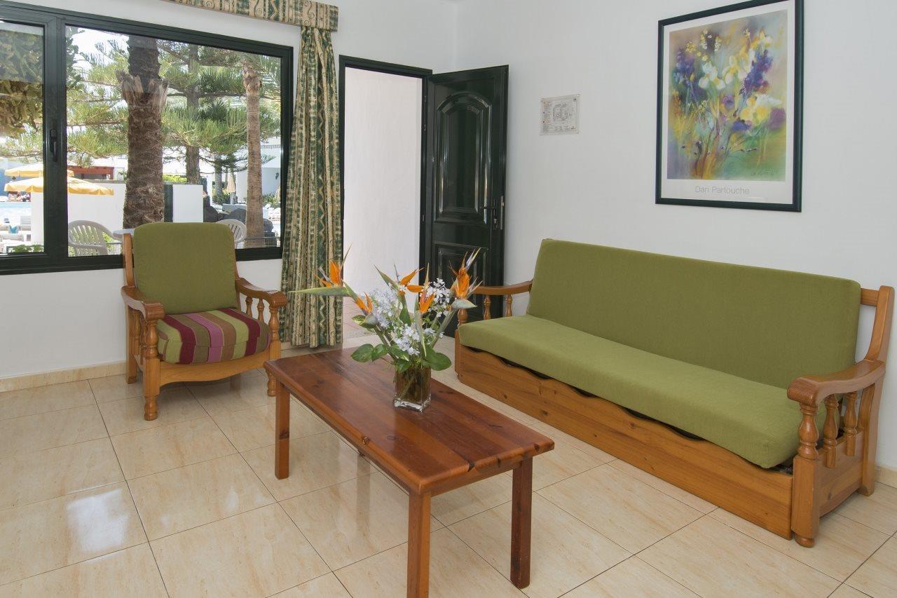 Labranda Playa Club Hotel Puerto del Carmen  Kültér fotó