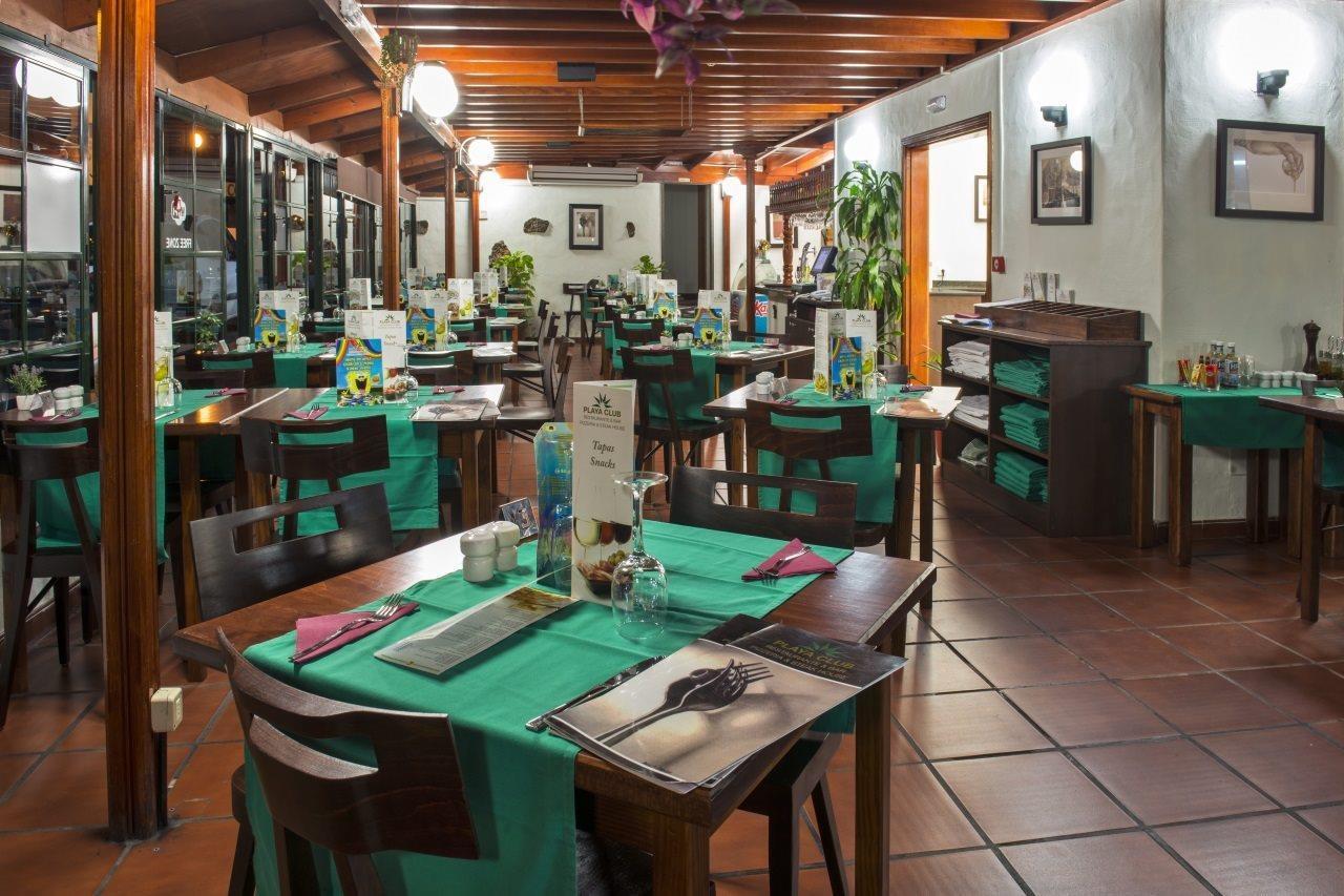Labranda Playa Club Hotel Puerto del Carmen  Kültér fotó