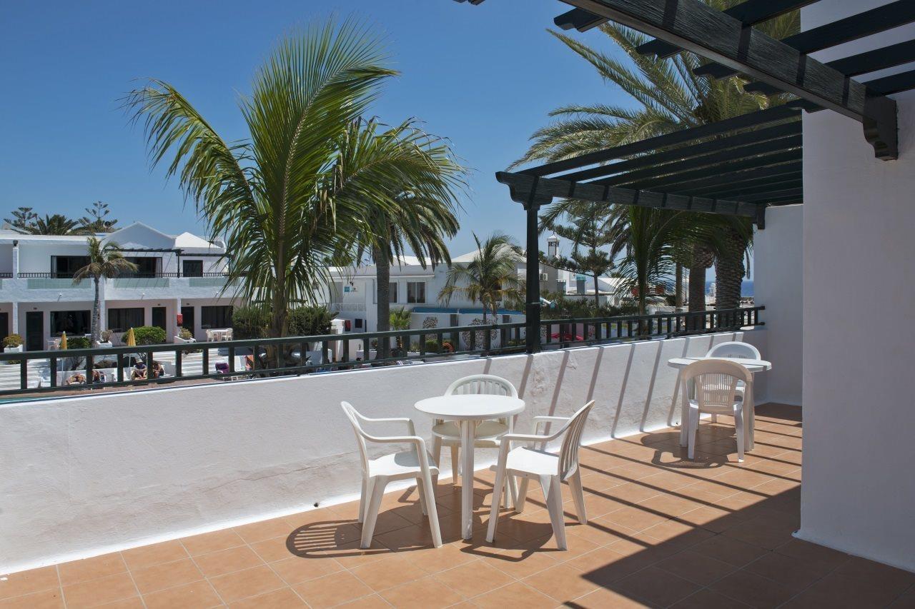 Labranda Playa Club Hotel Puerto del Carmen  Kültér fotó