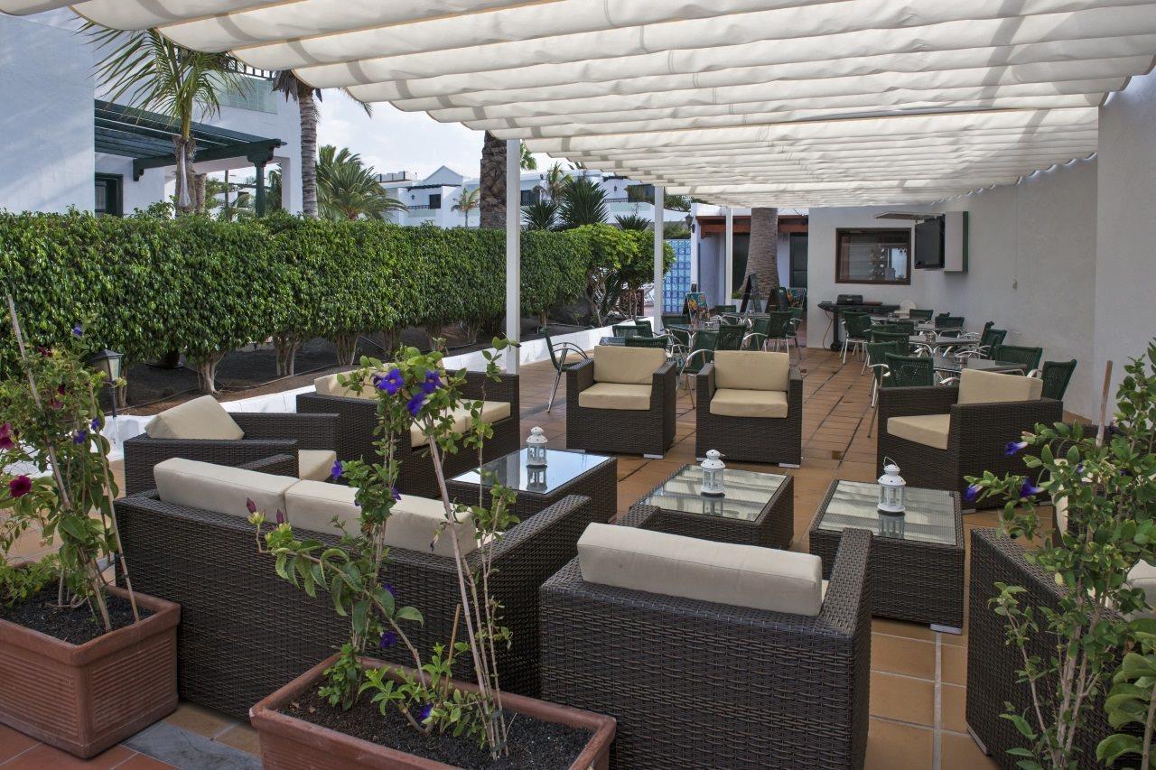 Labranda Playa Club Hotel Puerto del Carmen  Kültér fotó