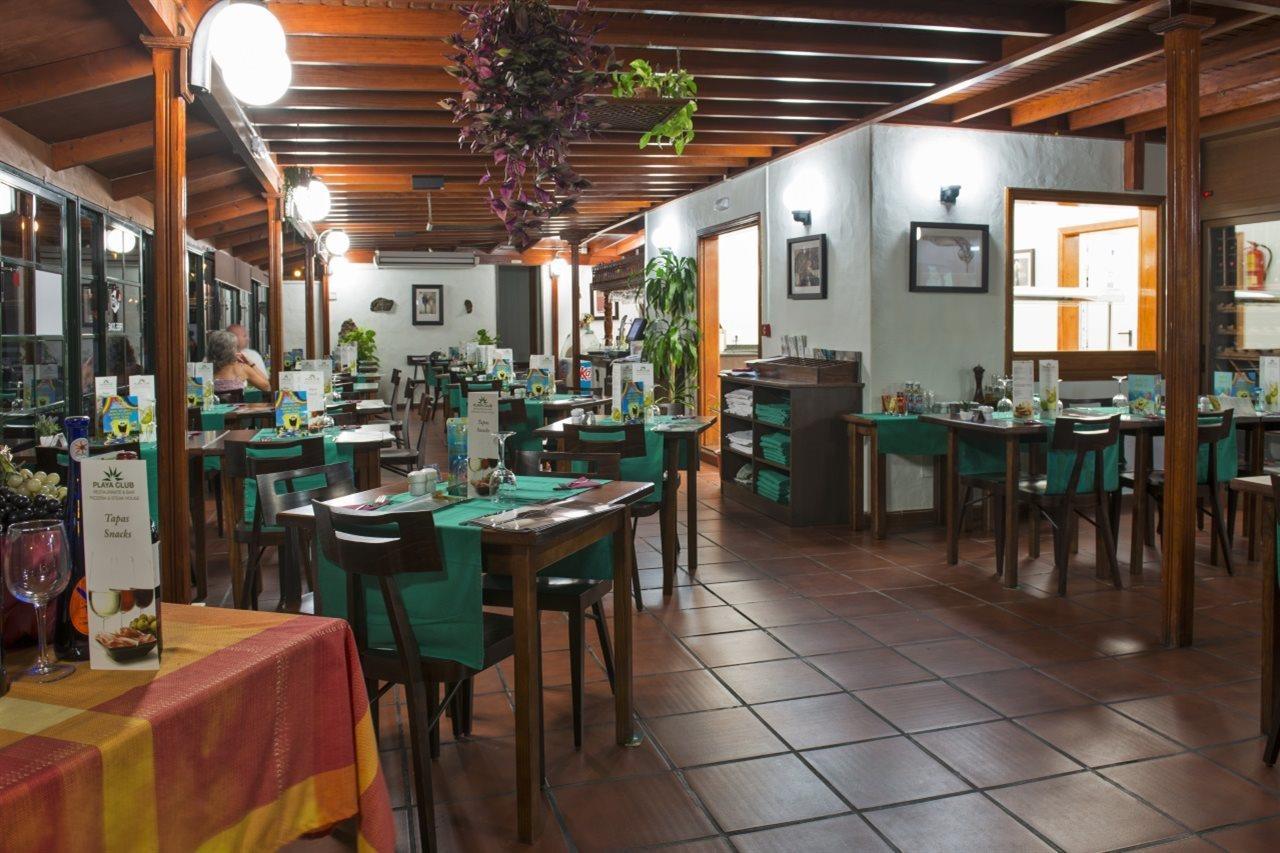Labranda Playa Club Hotel Puerto del Carmen  Kültér fotó