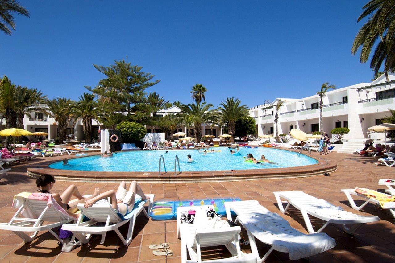 Labranda Playa Club Hotel Puerto del Carmen  Kültér fotó