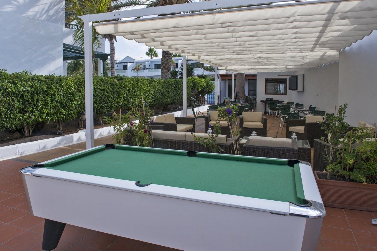 Labranda Playa Club Hotel Puerto del Carmen  Kültér fotó