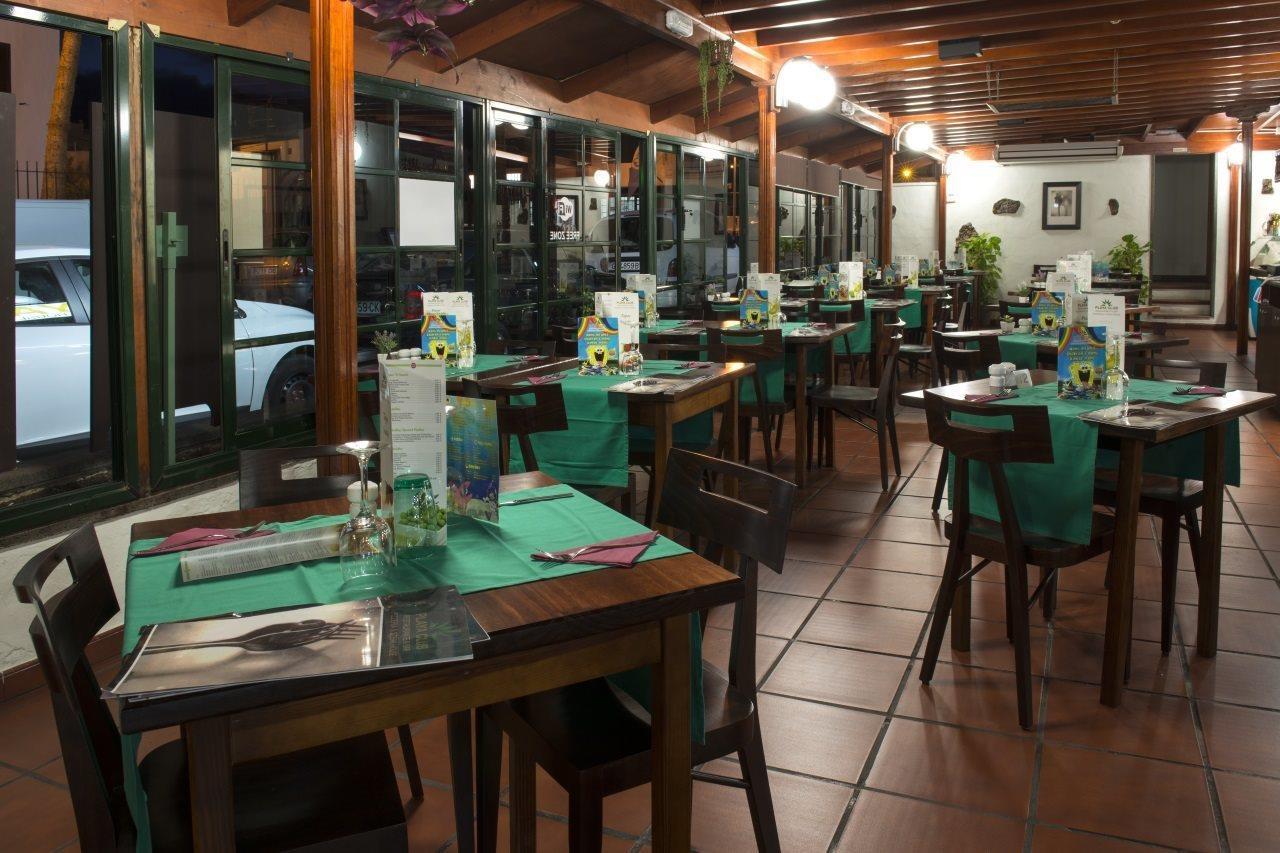 Labranda Playa Club Hotel Puerto del Carmen  Kültér fotó