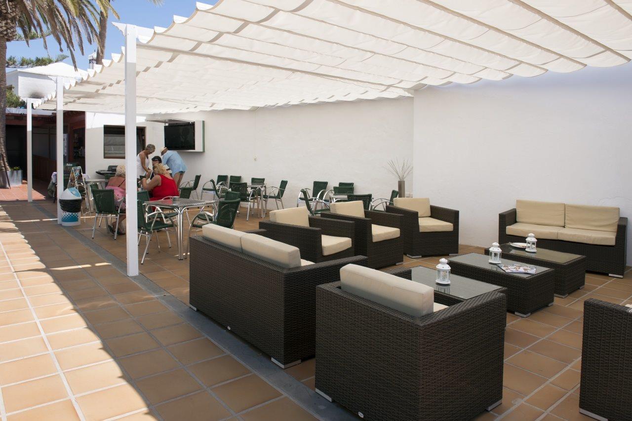 Labranda Playa Club Hotel Puerto del Carmen  Kültér fotó