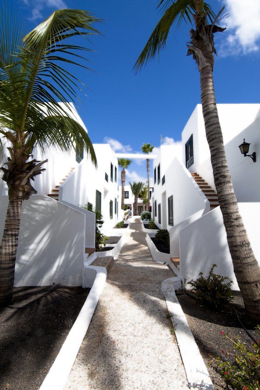 Labranda Playa Club Hotel Puerto del Carmen  Kültér fotó