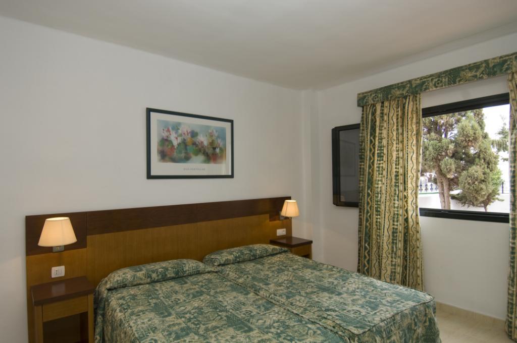 Labranda Playa Club Hotel Puerto del Carmen  Kültér fotó