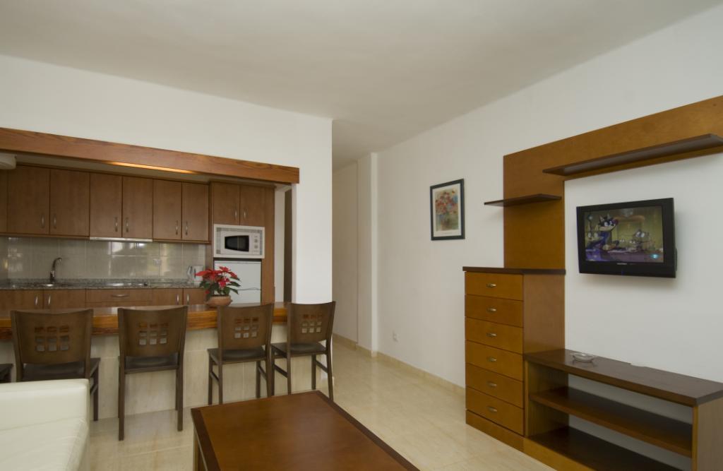 Labranda Playa Club Hotel Puerto del Carmen  Kültér fotó