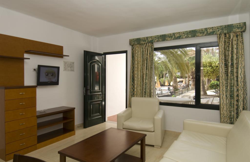 Labranda Playa Club Hotel Puerto del Carmen  Kültér fotó