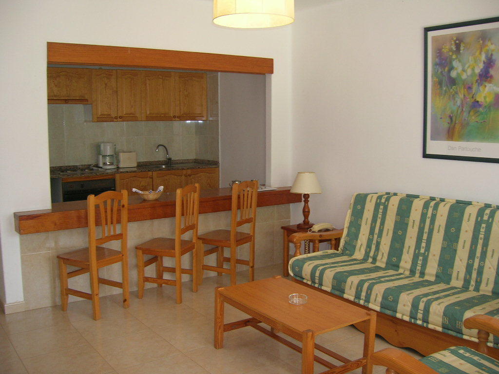 Labranda Playa Club Hotel Puerto del Carmen  Kültér fotó