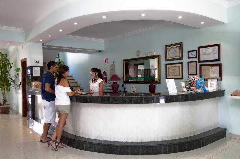 Labranda Playa Club Hotel Puerto del Carmen  Kültér fotó