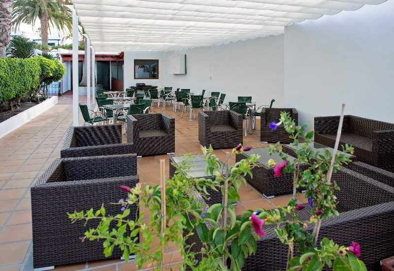Labranda Playa Club Hotel Puerto del Carmen  Kültér fotó