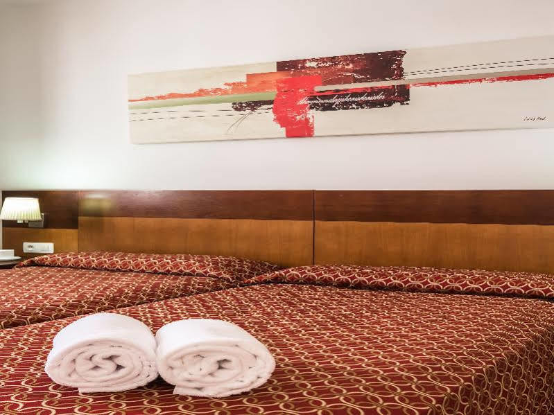 Labranda Playa Club Hotel Puerto del Carmen  Kültér fotó