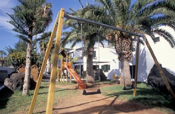 Labranda Playa Club Hotel Puerto del Carmen  Kültér fotó